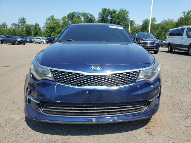 2018 KIA OPTIMA EX  