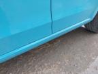 2023 VOLKSWAGEN UP BLACK E for sale at Copart ST HELENS