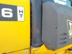 2009 JCB 416HT for sale at Copart SANDY