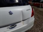 2016 SUZUKI SWIFT SZ4 for sale at Copart COLCHESTER
