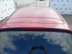 2010 FORD FIESTA ZET for sale at Copart WHITBURN