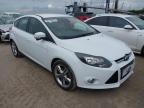 2012 FORD FOCUS TITA for sale at Copart PETERLEE