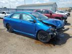 2009 TOYOTA COROLLA BASE   for sale at Copart ON - TORONTO
