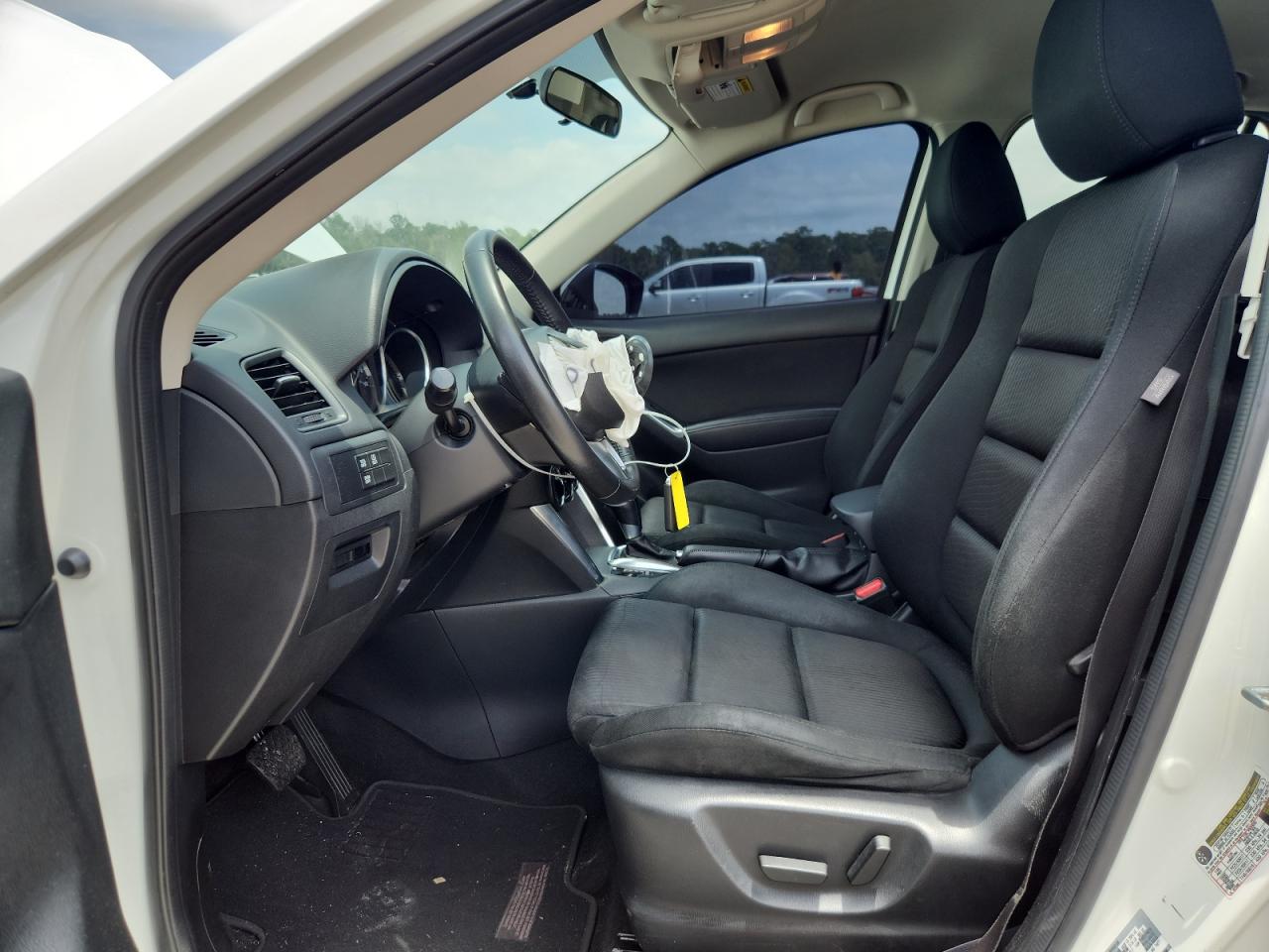 2015 Mazda Cx-5 Touring VIN: JM3KE2CY8F0456044 Lot: 63871815