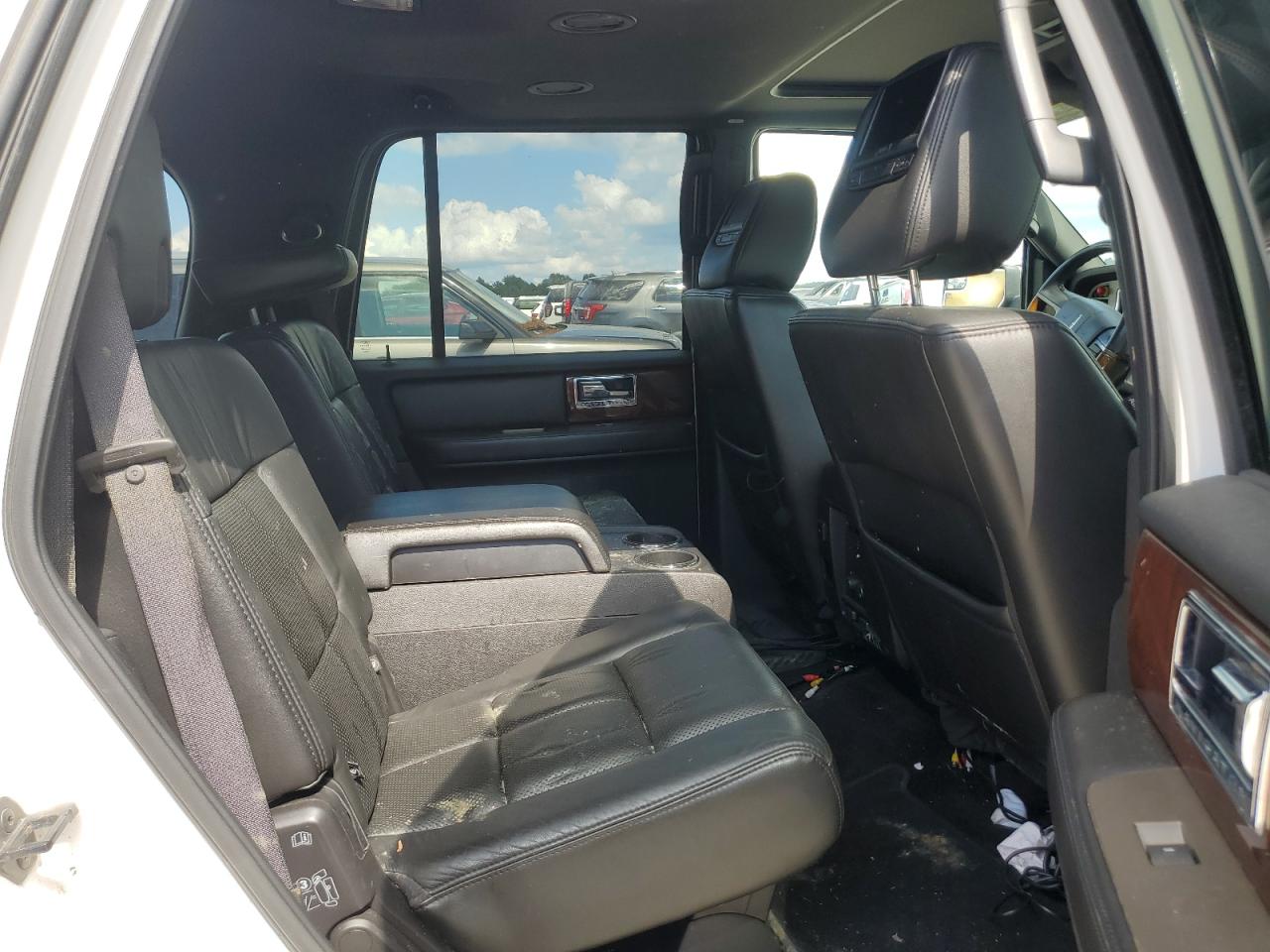 5lmjj2h54cel03666 5LMJJ2H54CEL03666 2012 Lincoln Navigator