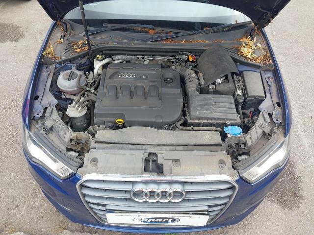 2014 AUDI A3 SPORT T