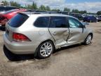 2012 VOLKSWAGEN JETTA TDI   for sale at Copart ON - TORONTO