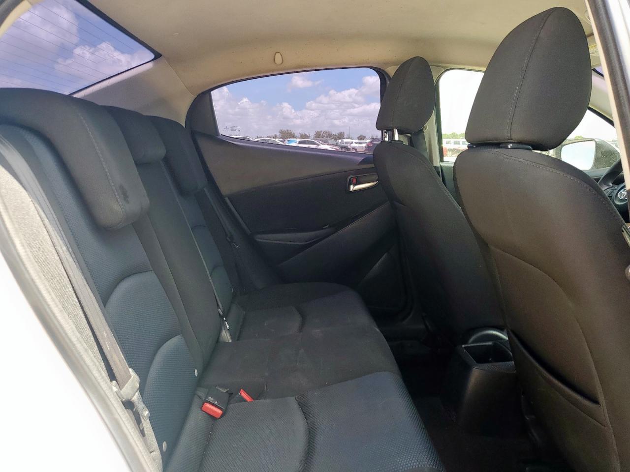 2018 Toyota Yaris Ia VIN: 3MYDLBYV7JY325354 Lot: 63938465