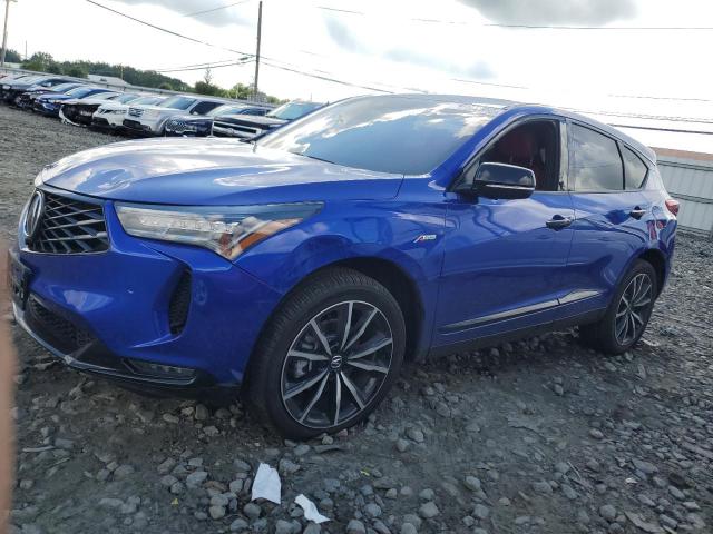 2025 Acura Rdx A-Spec Advance