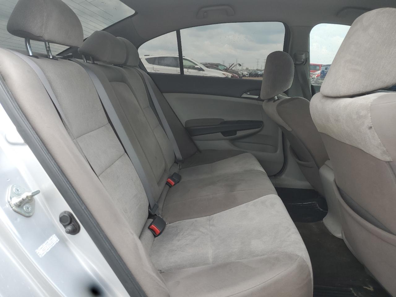 2010 Honda Accord Lx VIN: 1HGCP2F32AA085913 Lot: 63999635
