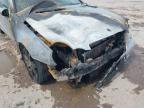2004 MERCEDES BENZ C180 KOMPR for sale at Copart YORK
