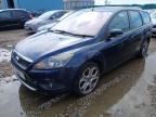 2010 FORD FOCUS TITA for sale at Copart ROCHFORD