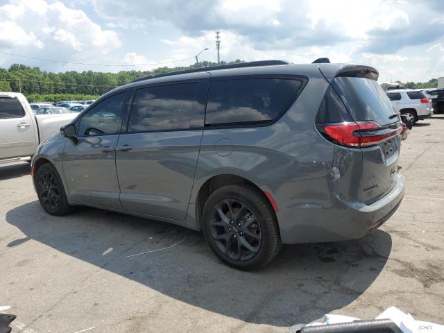  CHRYSLER PACIFICA 2023 Szary
