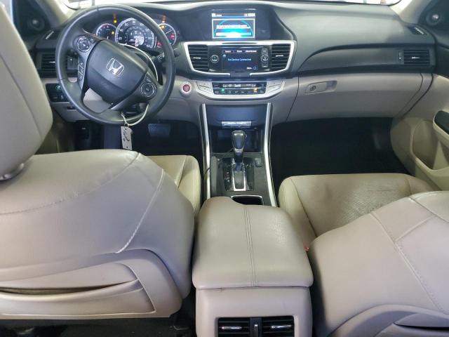  HONDA ACCORD 2014 Biały