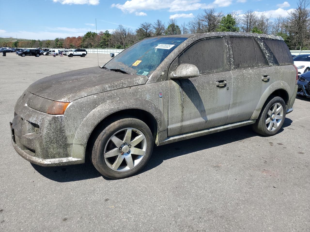 5gzcz63464s836148 5GZCZ63464S836148 2004 Saturn Vue