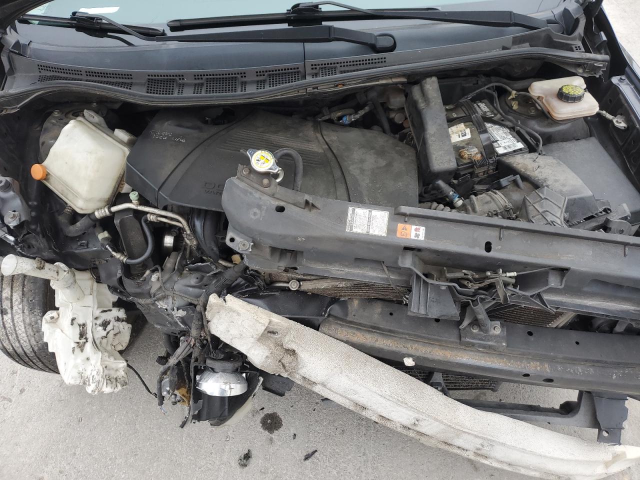 2006 Mazda 5 VIN: JM1CR293860101825 Lot: 62988265