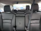 2020 HONDA PILOT BLACK   à vendre chez Copart NB - MONCTON