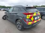 2023 HYUNDAI KONA PREMI for sale at Copart SANDY