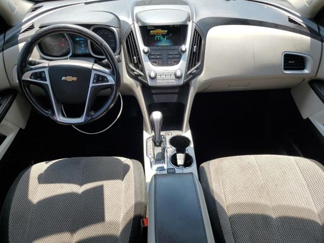 Parquets CHEVROLET EQUINOX 2013 Black
