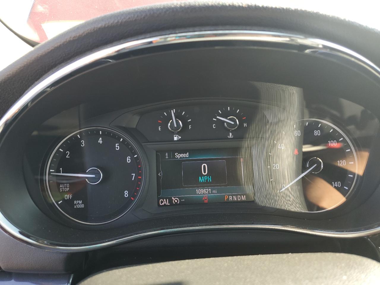 2019 Buick Encore Essence VIN: KL4CJGSM0KB886339 Lot: 62251435