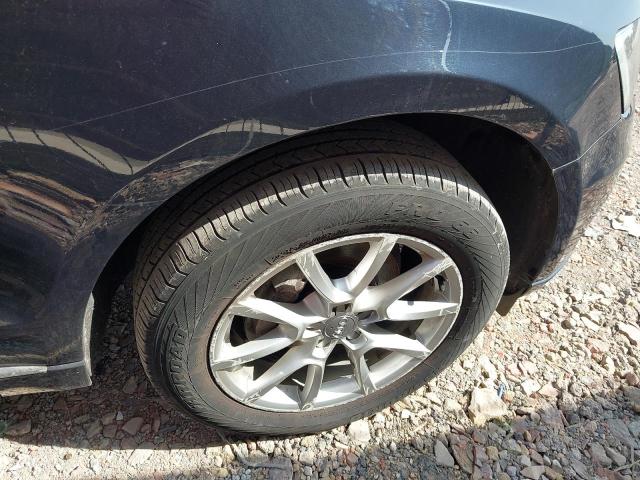 2014 AUDI Q5 SE TFSI