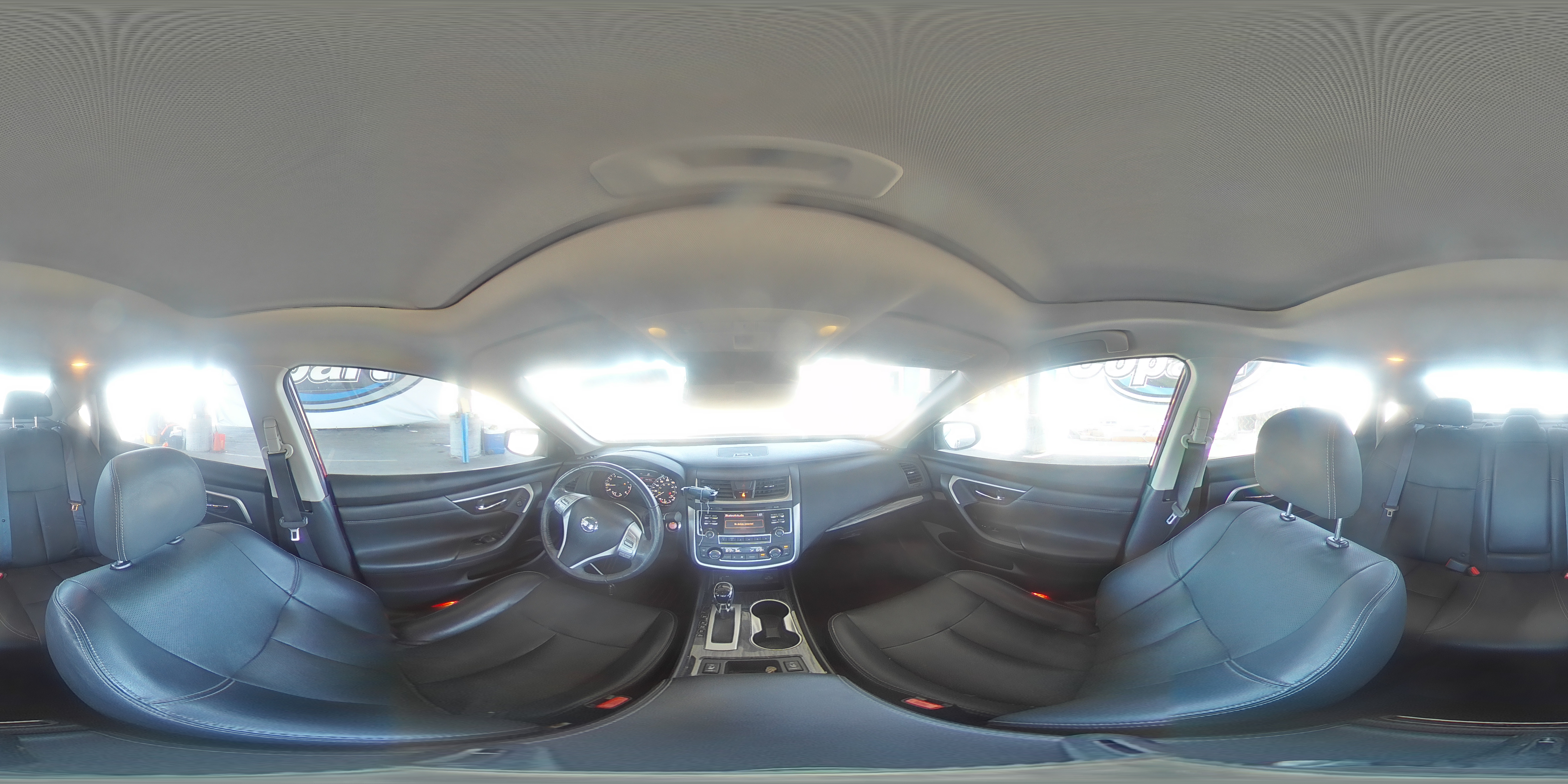2016 Nissan Altima 2.5 VIN: 1N4AL3AP7GC271399 Lot: 63351905