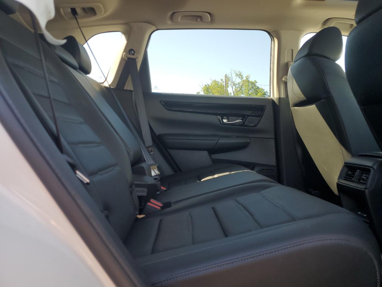2024 Honda Cr-V Exl VIN: 2HKRS4H73RH412729 Lot: 65527985