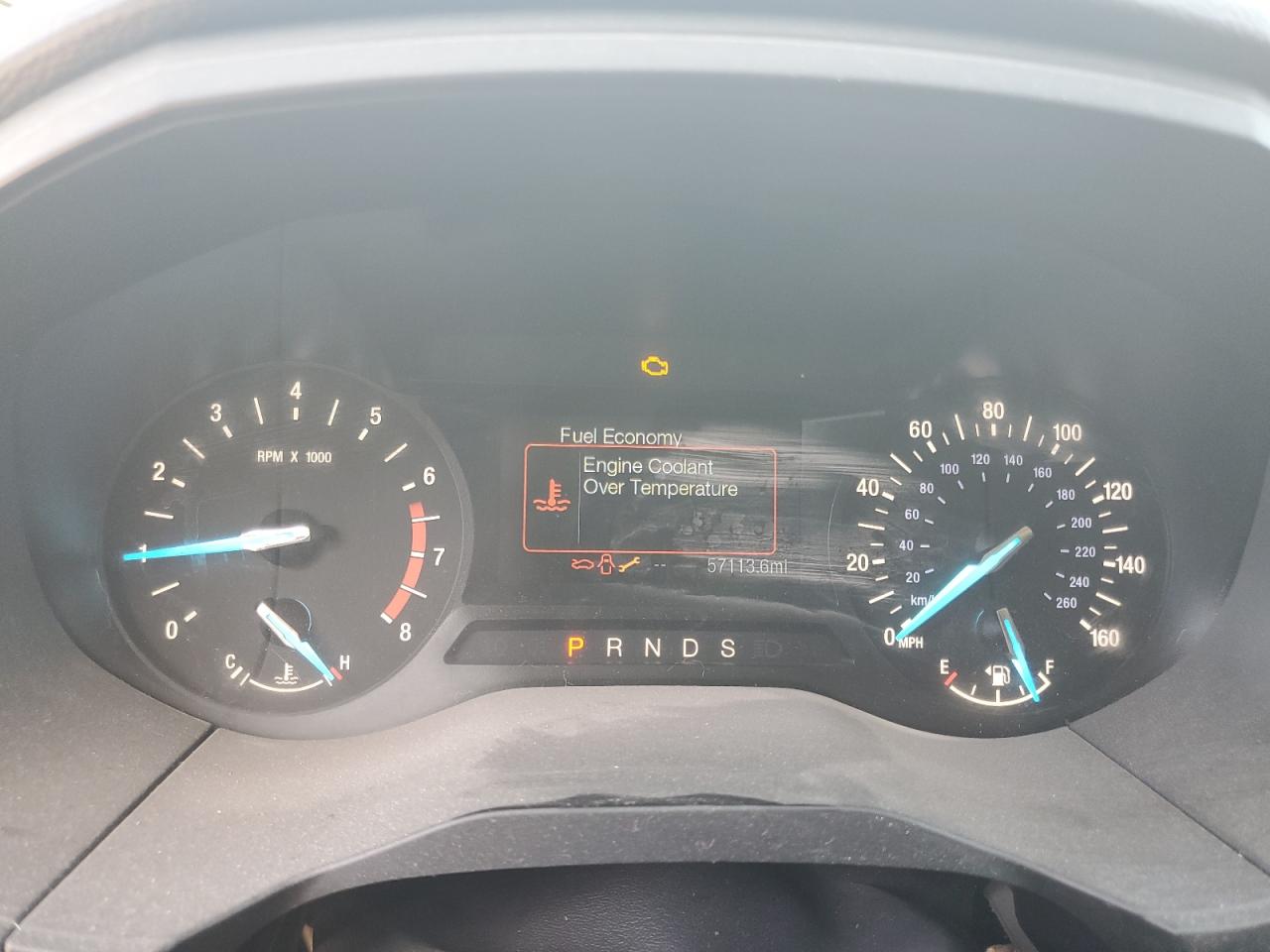 2020 Ford Edge Se VIN: 2FMPK4G96LBB52061 Lot: 64079275