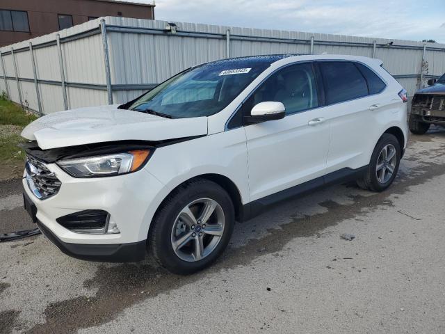  FORD EDGE 2020 Biały