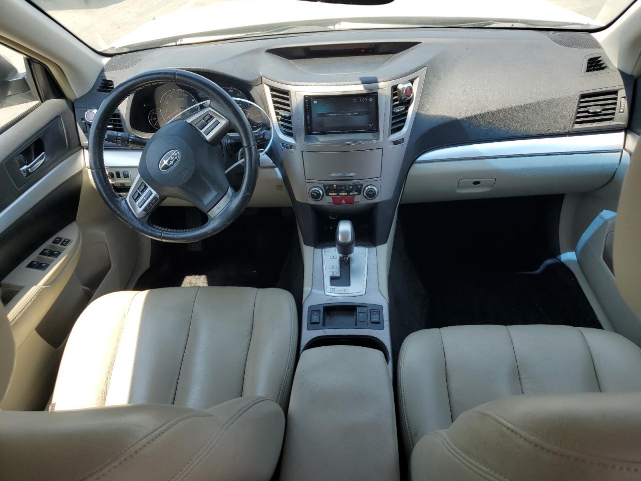 2013 Subaru Outback 2.5I Premium VIN: 4S4BRBCC6D3210683 Lot: 64864425