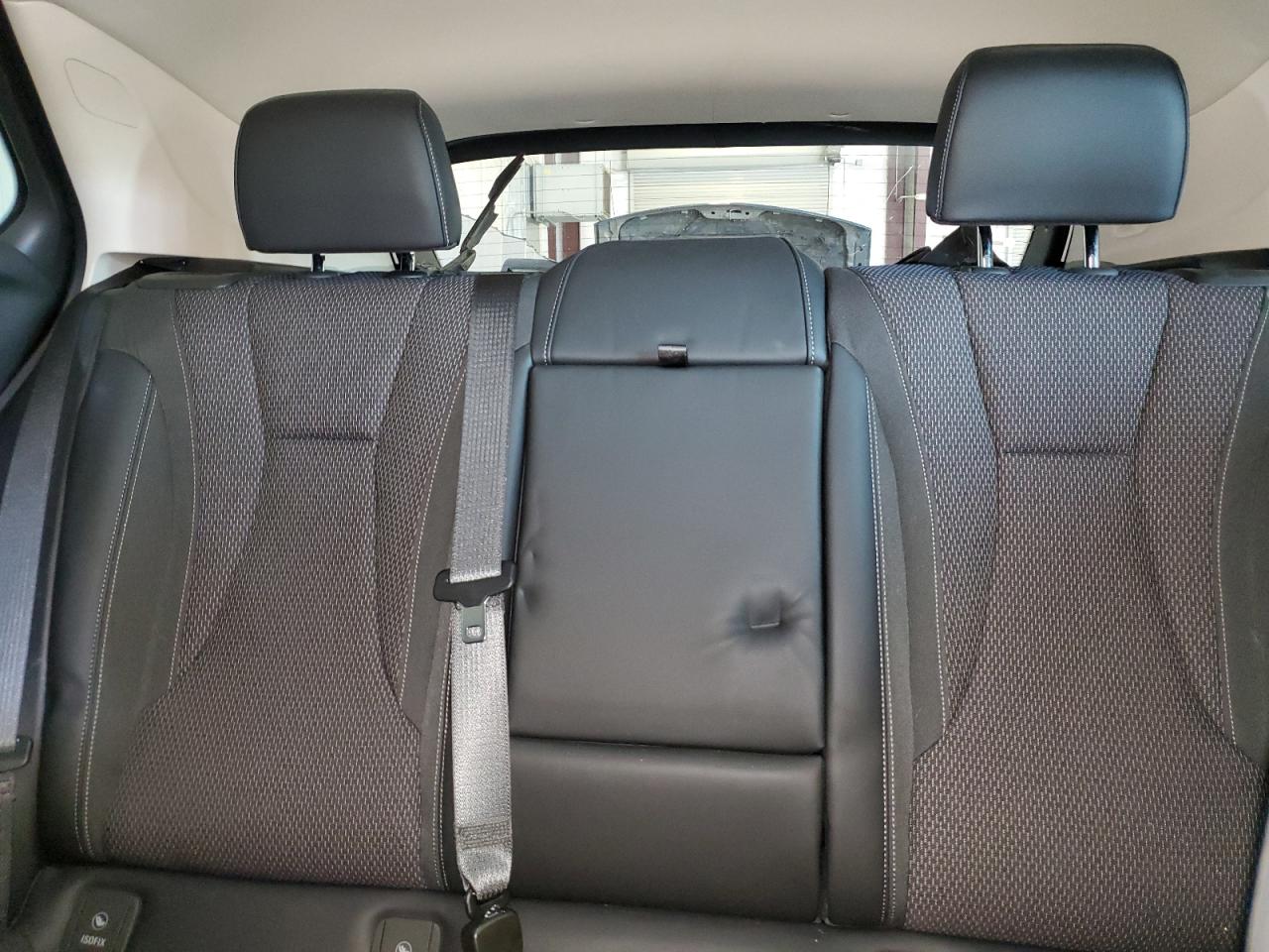 2023 Buick Envision Preferred VIN: LRBFZMR40PD232497 Lot: 62421425