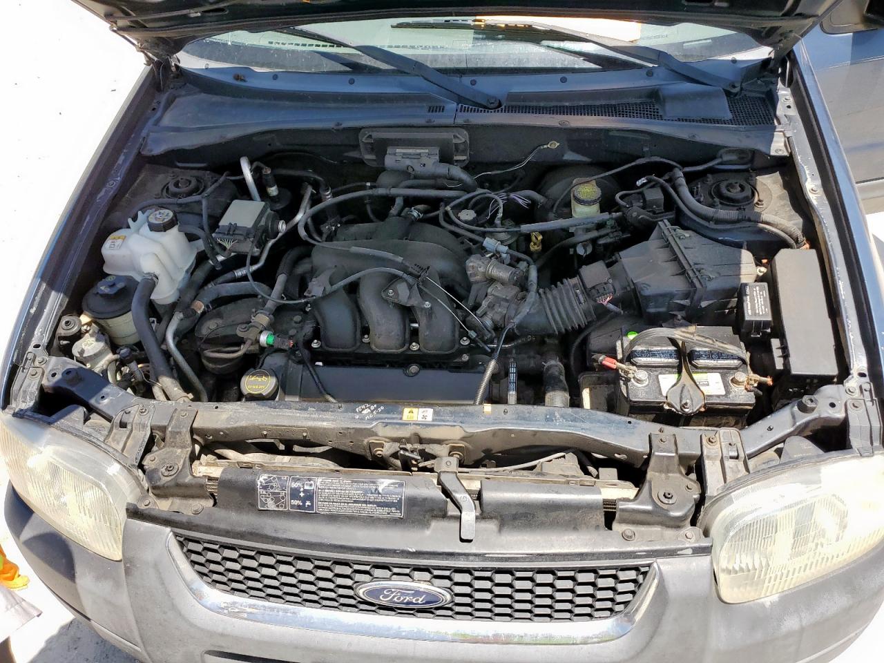 2001 Ford Escape Xlt VIN: 1FMYU03141KC57028 Lot: 65548885