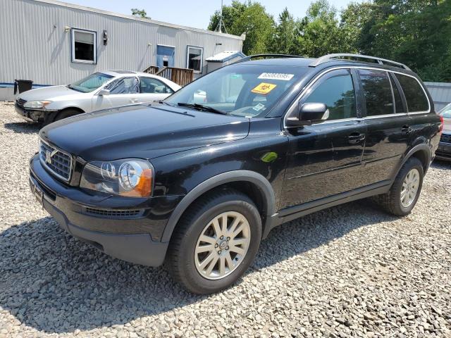 2008 VOLVO XC90 3.2   for sale at Copart ME - LYMAN