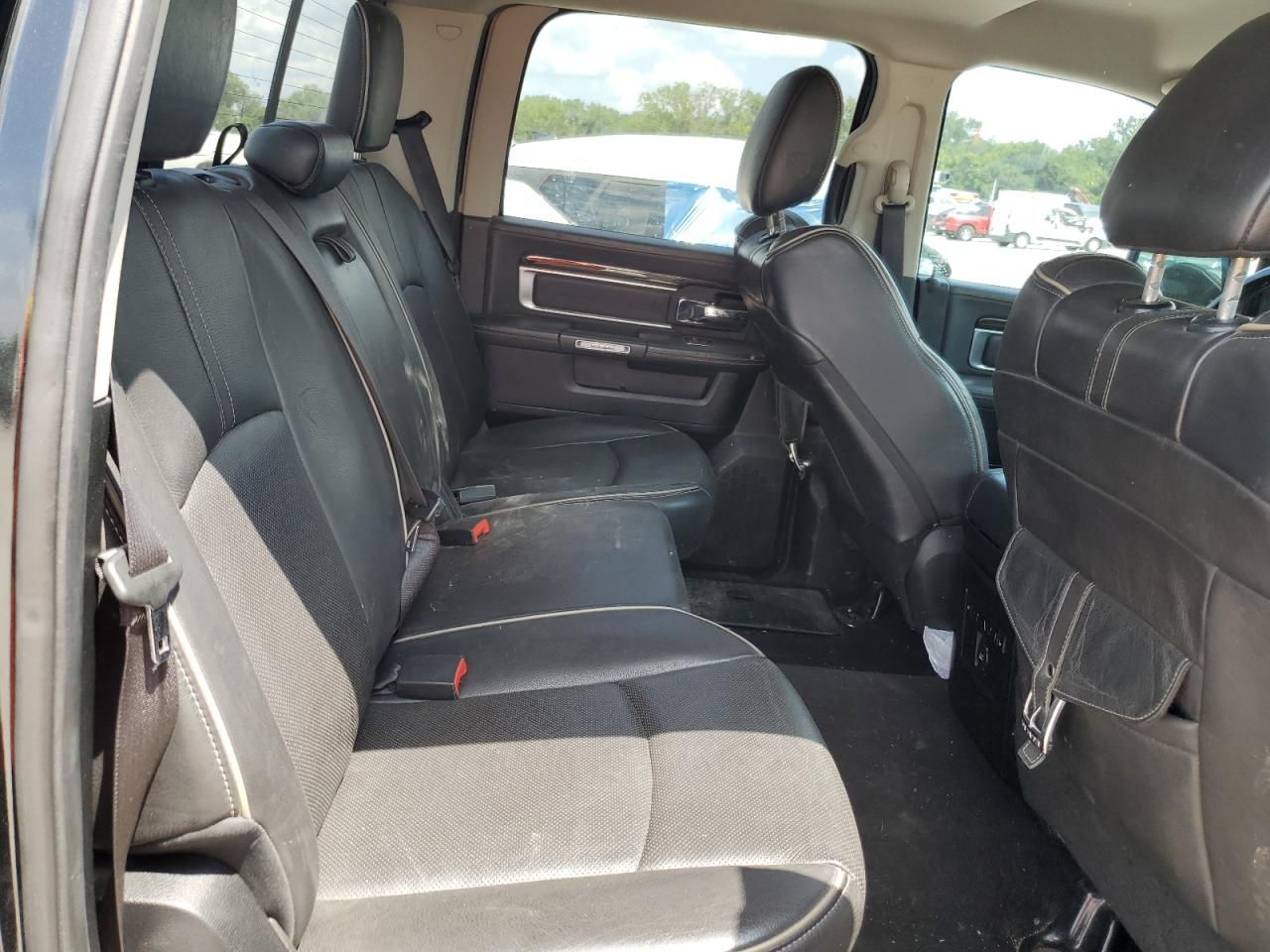 2014 Ram 1500 Longhorn VIN: 1C6RR7PT6ES438675 Lot: 64746915