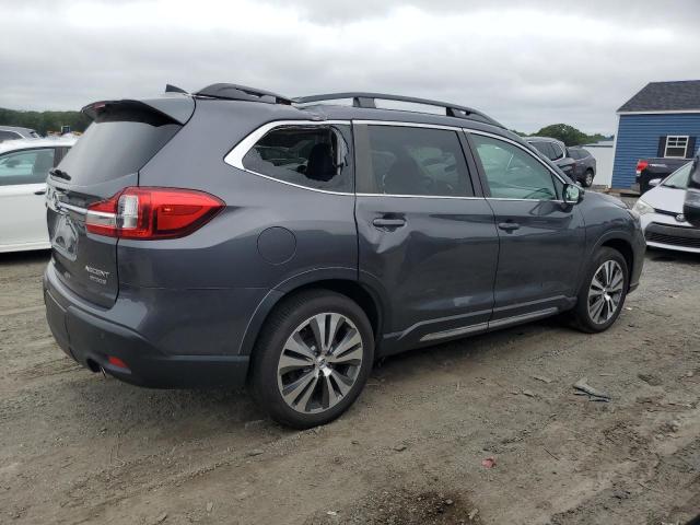  SUBARU ASCENT 2019 Gray