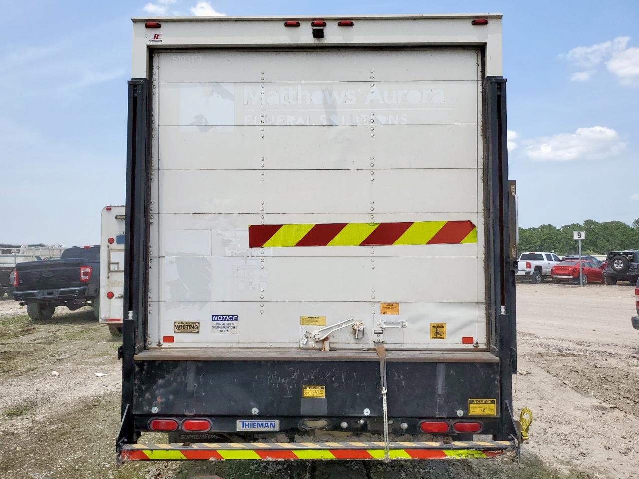 2015 Ram 3500 VIN: 3C7WRSBL0FG623113 Lot: 62967005