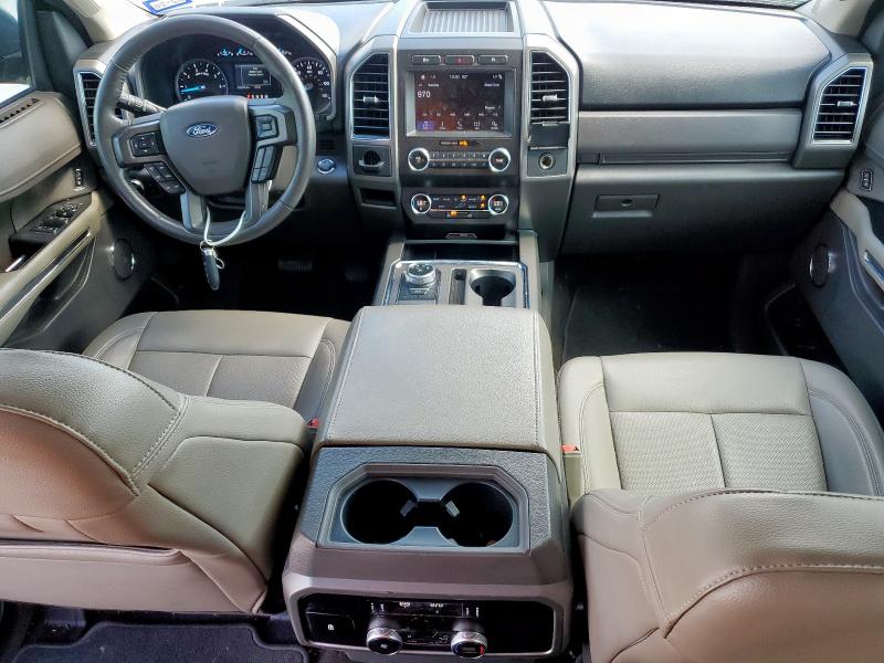  FORD EXPEDITION 2019 Синий