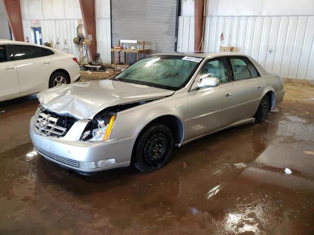 2008 Cadillac Dts
