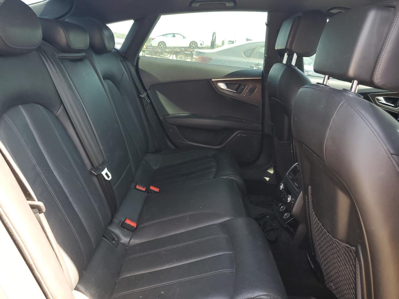 wau2gafc2fn017130 WAU2GAFC2FN017130 2015 Audi A7 Prestige