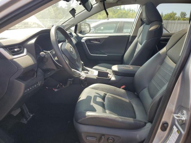 2022 TOYOTA RAV4 LIMITED  