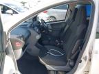 2011 TOYOTA AYGO GO VVT-I  for sale at Copart SANDY