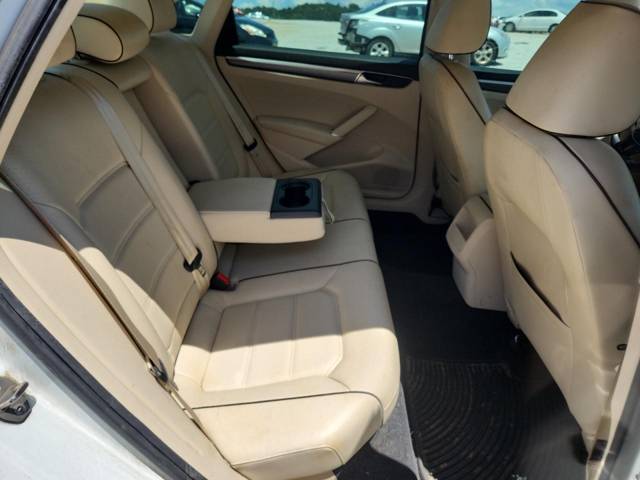 2018 Volkswagen Passat S VIN: 1VWAA7A34JC016590 Lot: 63272515