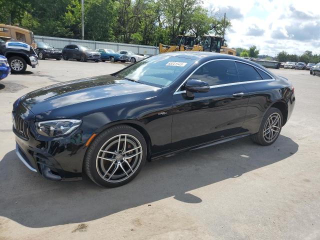 2021 MERCEDES-BENZ E AMG 53   à vendre chez Copart NJ - GLASSBORO EAST