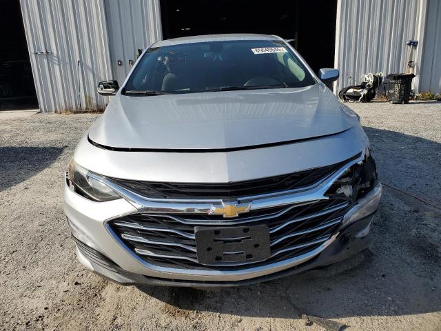 CHEVROLET MALIBU 2020 Silver