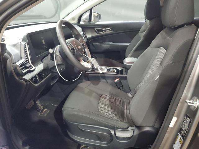  KIA SPORTAGE 2024 Szary
