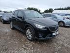 2014 MAZDA CX-5 SPORT for sale at Copart WISBECH