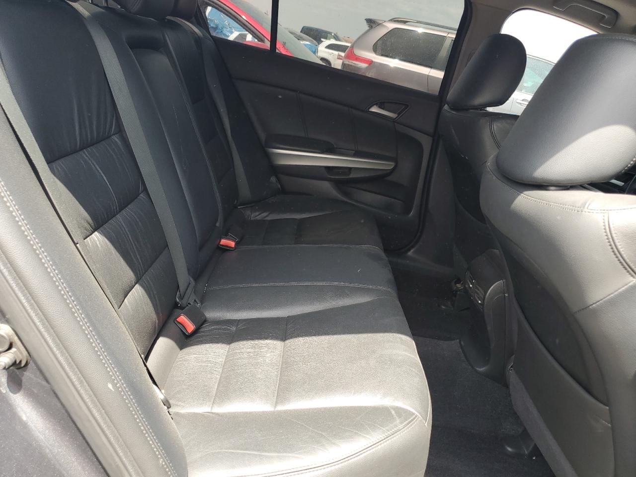 2010 Honda Accord Exl VIN: 1HGCP2F88AA160206 Lot: 64856415