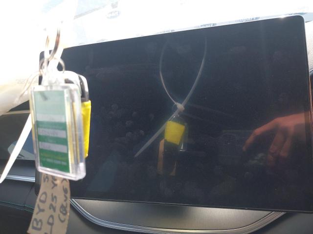 2025 BYD SEAL U COM