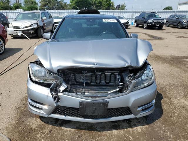 2014 MERCEDES-BENZ C 300 4MATIC  