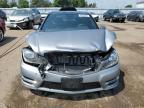2014 MERCEDES-BENZ C 300 4MATIC   for sale at Copart ON - TORONTO